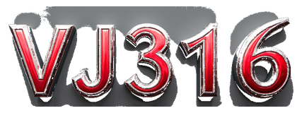 vj316 logo